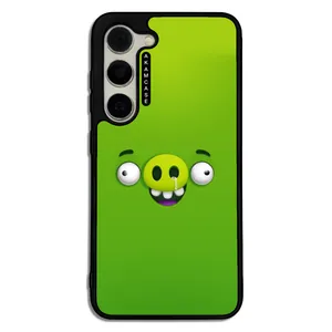 AKAM AMC-WSGS23-ANGRY BIRDS3 Cover For Samsung Galaxy S23