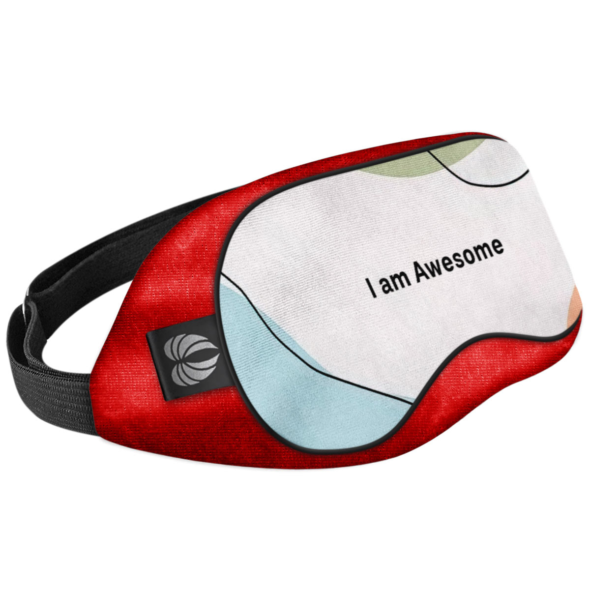 چشم بند خواب مدل Awesome3