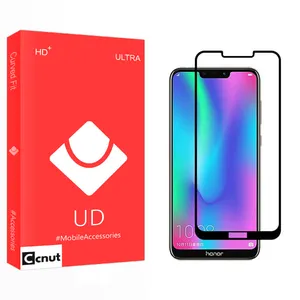 محافظ صفحه نمایش کوکونات مدل UD2 مناسب برای گوشی موبایل هوآوی 8C