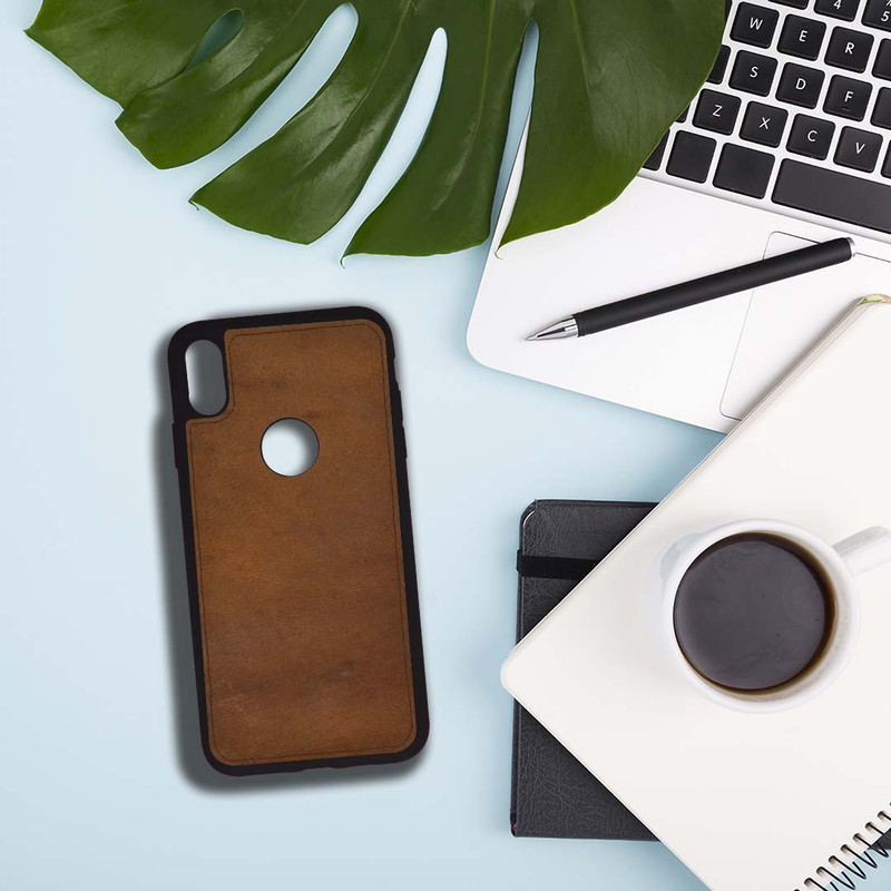  کاور مدل M-Camel مناسب برای گوشی موبایل اپل Iphone X