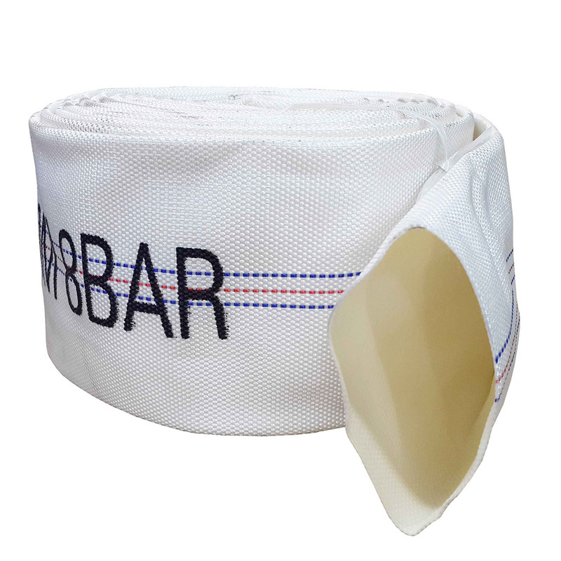 شلنگ آتشنشانی مدل 3M20 سایز 3 اینچ