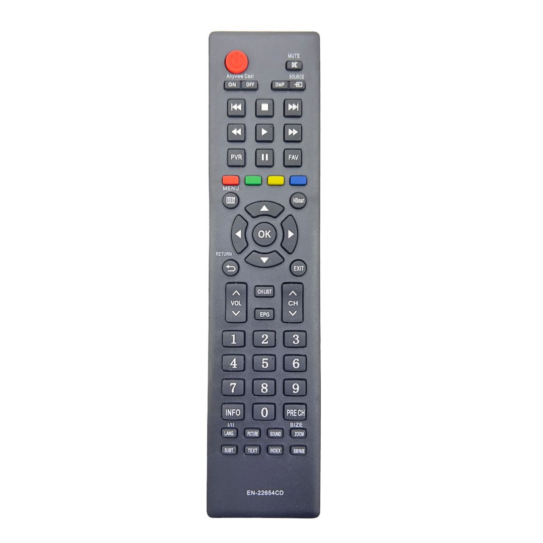 ریموت کنترل مدل EN-22654