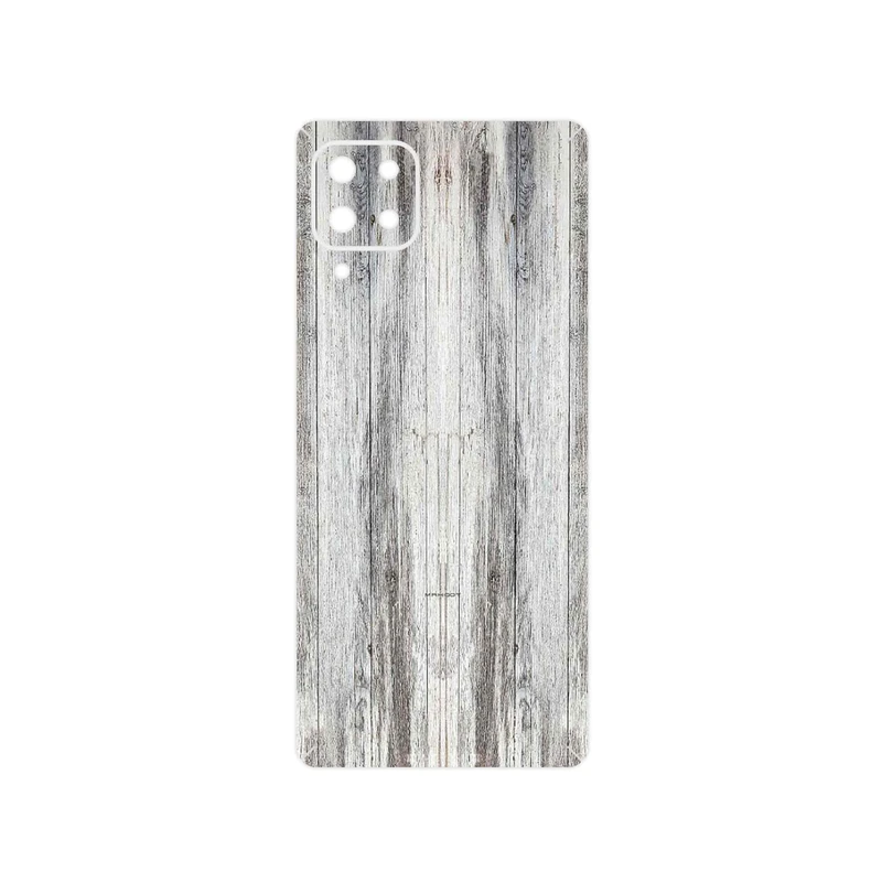 برچسب پوششی ماهوت مدل Wood Texture 8 مناسب برای گوشی موبایل سامسونگ Galaxy M62