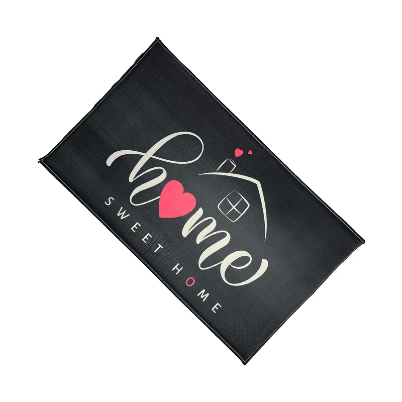 پادری مدل قلب خانه سایز 98x49 سانتی‌متر مناسب برای فضای داخلی