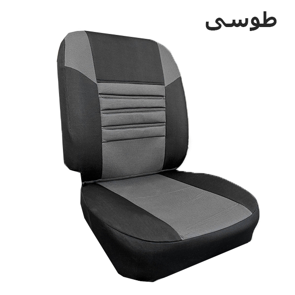 روکش صندلی خودرو مدل fer.JA.SA مناسب برای پراید صبا