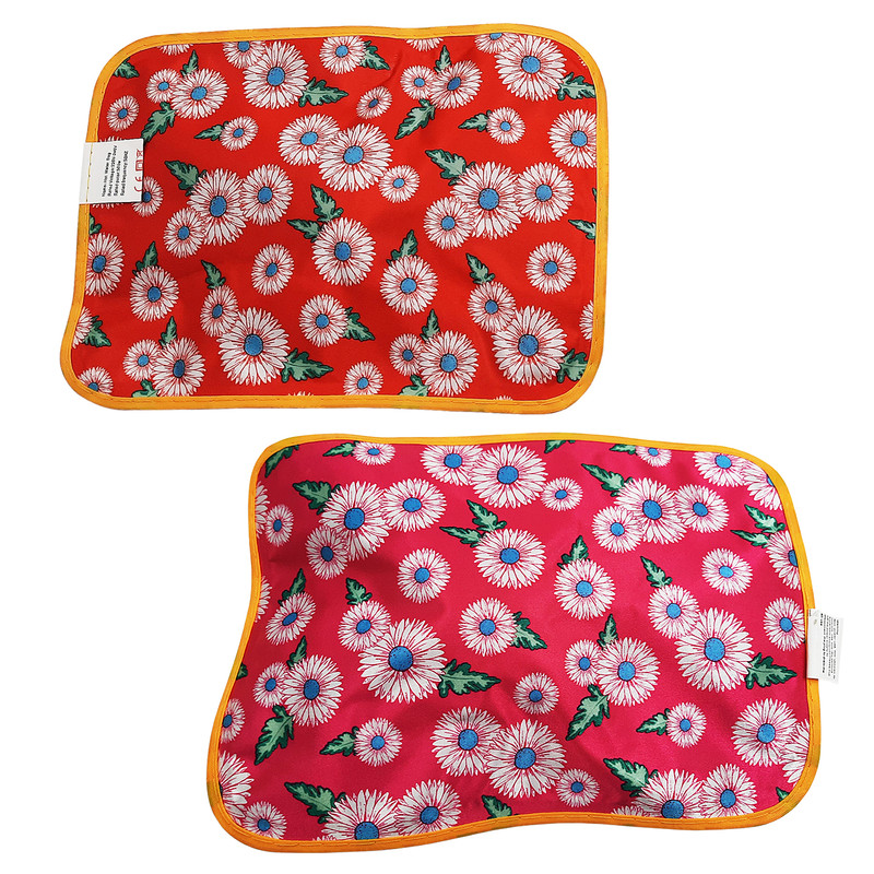 کیسه آب گرم برقی مدل KA-08