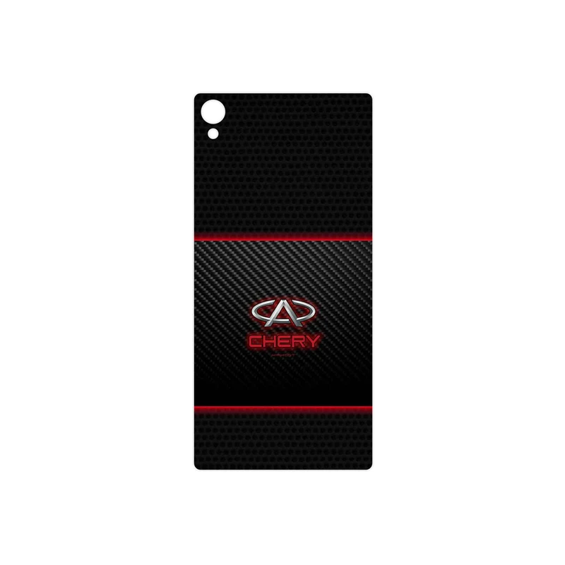 برچسب پوششی ماهوت مدل CHERY مناسب برای گوشی موبایل سونی Xperia Z3
