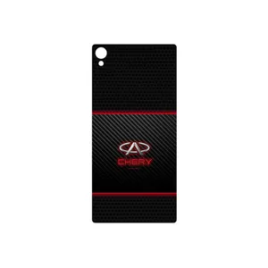 MAHOOT CHERY Cover Sticker for Sony Xperia Z3