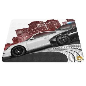 Hoomero Game Need for Speed A4351 Mousepad