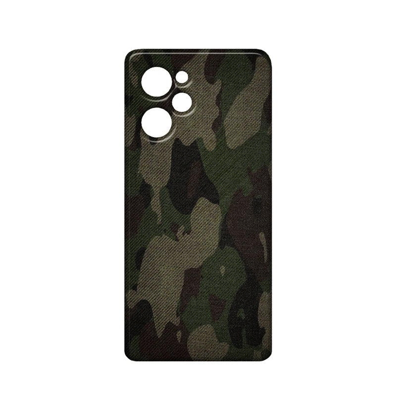  کاور مدل چریکی کد 149 مناسب برای گوشی موبایل شیائومی Poco X5 Pro