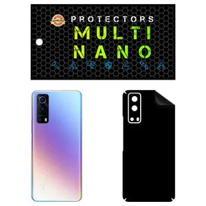 MULTI NANO X-F1M Back Skin For Vivo iQOO Z3