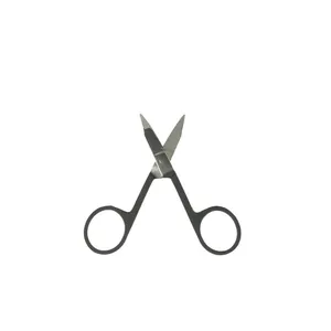 قیچی ابرو یاشیل مدل MD22