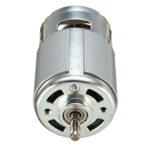 موتور دریل شارژی مدل C9.6v 