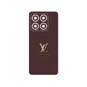 MAHOOT LOUIS_VUITTON_Logo Cover Sticker for Xiaomi 14T