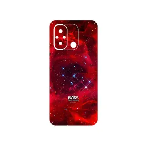 MAHOOT Universe b NASA 10 Cover Sticker for Xiaomi Redmi 12C