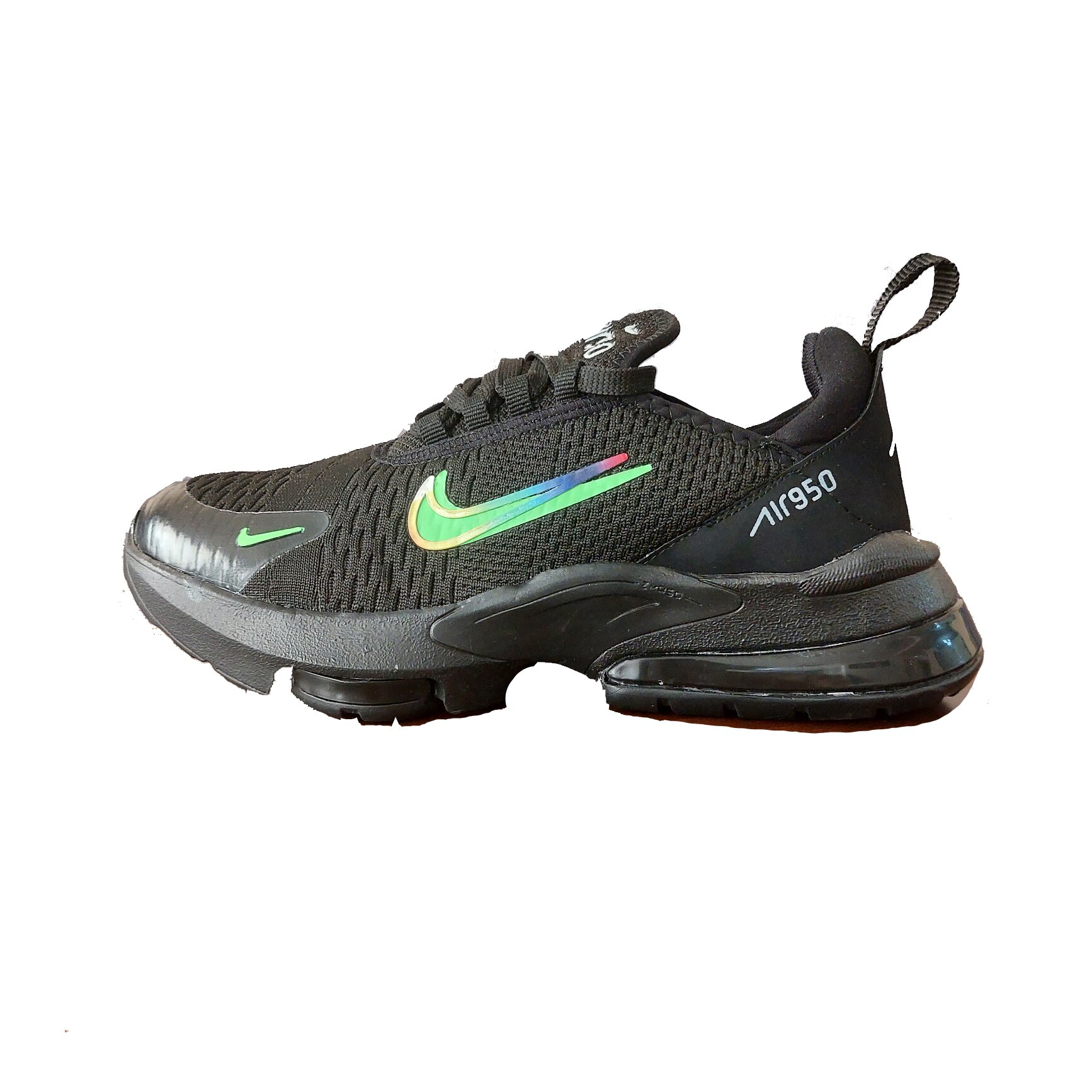 کفش طبیعت گردی مردانه مدل 950 کد 282828