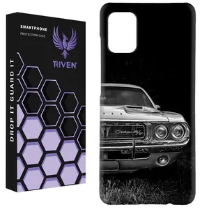 RIVEN RI1-278 Case For Samsung Galaxy A31
