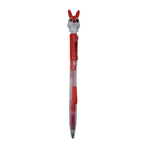 مداد نوکی 0.5 میلی متری تریساید طرح خرگوش کد MP550