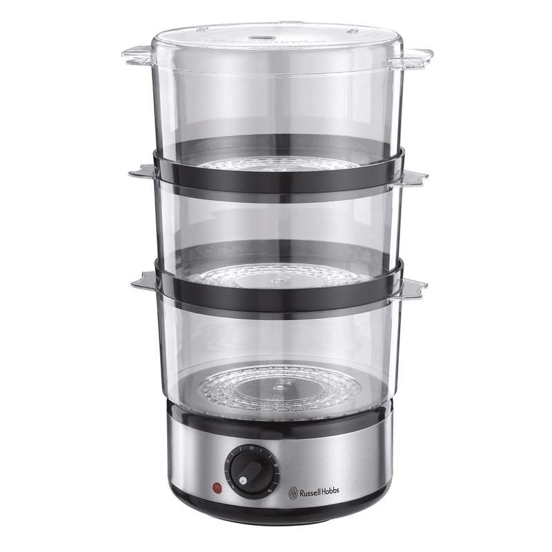 بخارپز راسل هابز مدل 14453 بخارپز راسل هابز مدل 14453