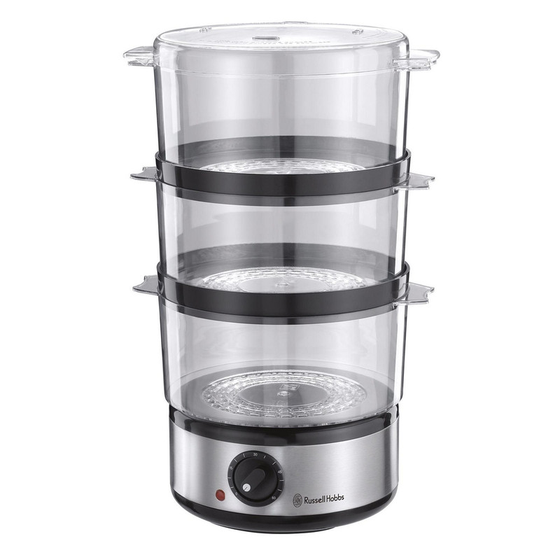 بخارپز راسل هابز مدل 14453 بخارپز راسل هابز مدل 14453