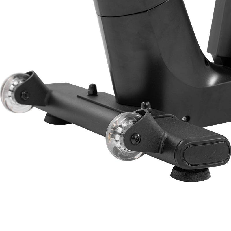 دوچرخه ثابت مدل TechnoFit 1130M