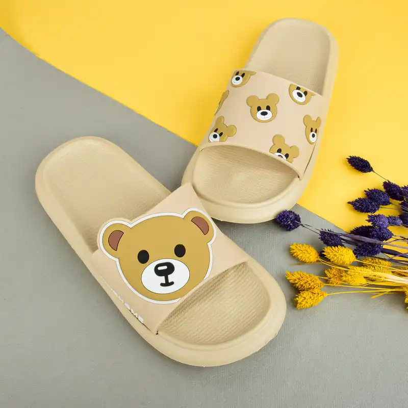 دمپایی زنانه مدل داکا NCF.2994