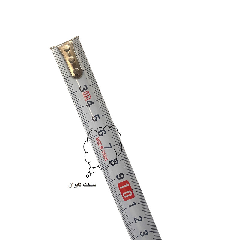 متر 5.5 متری لوین مدل LEVIN -TAIWAN-5.5-19MM