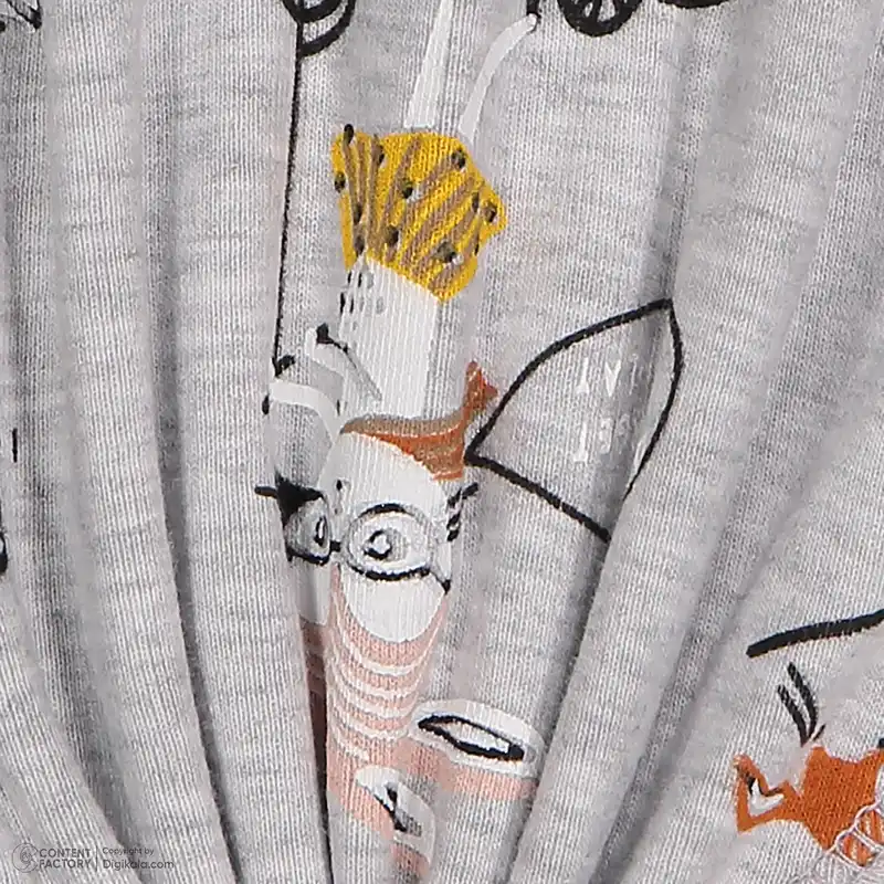 سرهمی نوزادی ایندیگو مدل 420139