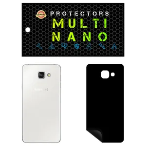 MULTI NANO X-F1M Back Skin For Samsung Galaxy A7 2016