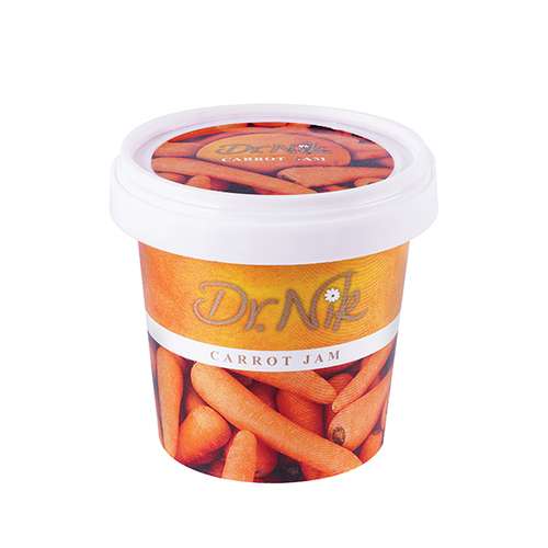 مربای هویچ دکتر نیک - 220 گرم