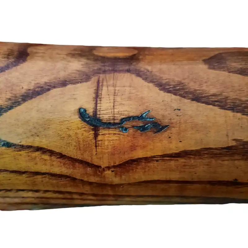 تنبک احمد سلیمی مدل 02