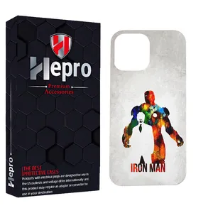 HEPRO MC Cover for Apple IPHONE 16 PRO