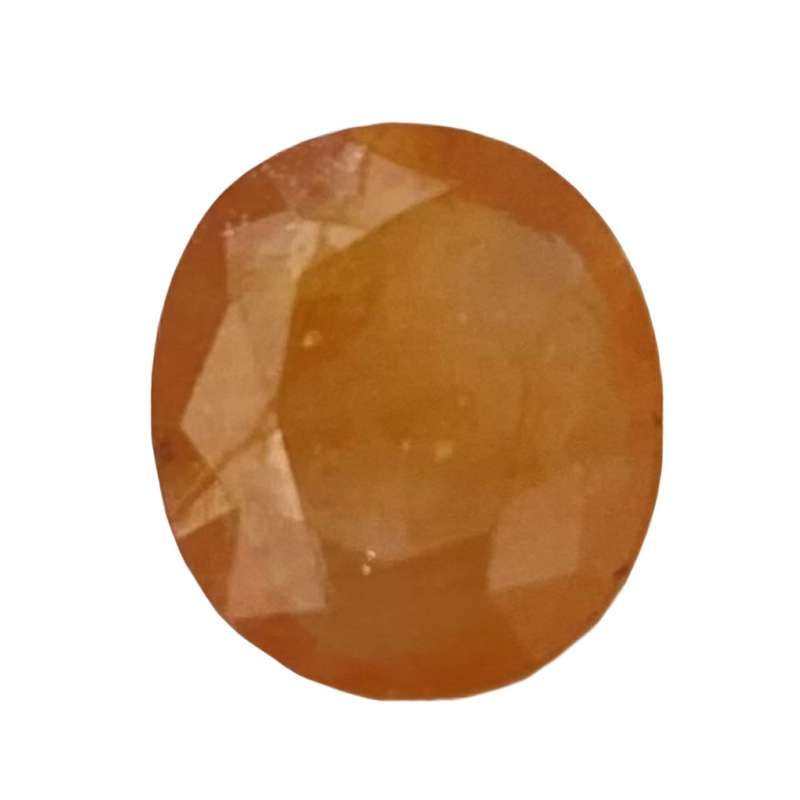 سنگ یاقوت آفریقایی کد 2