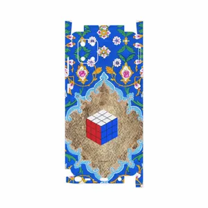 MAHOOT Maryams Mathematics-FullSkin Cover Sticker for Samsung Galaxy Note 10 Lite