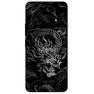 Megafone Dragon 1897 Cover For Xiaomi Redmi A3 / A3x