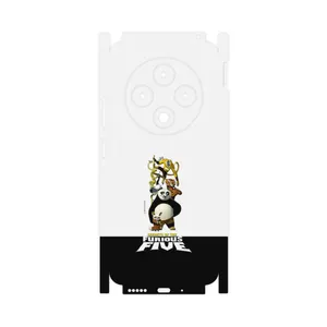 MAHOOT Kung Fu Panda-FullSkin Cover Sticker for Xiaomi Redmi 14C