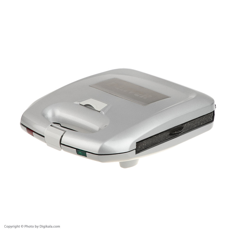 ساندویچ ساز دنور مدل SM-2019 GRILL6