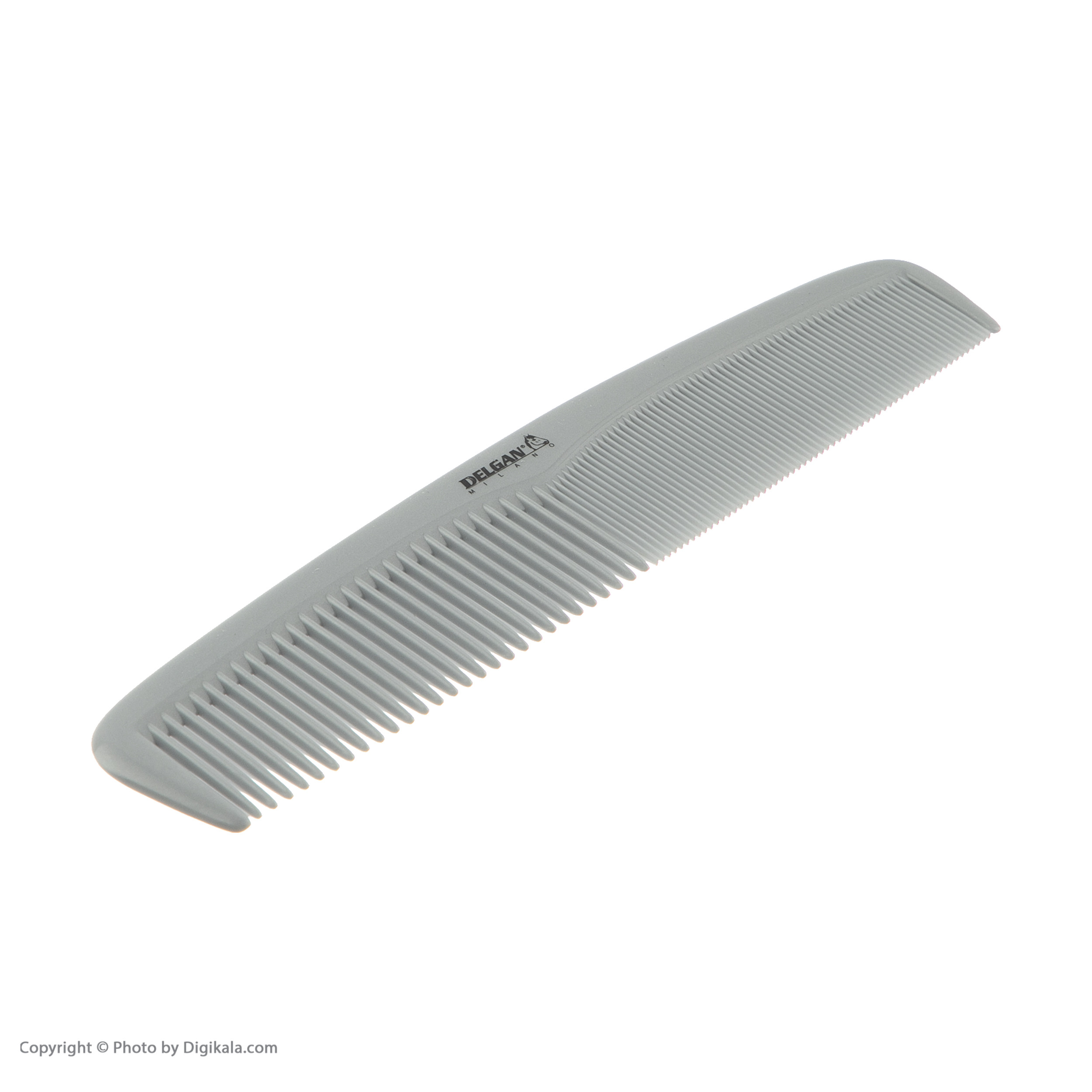 شانه مو دلگان مدل Z01-C0402 شانه مو دلگان مدل Z01-C0402