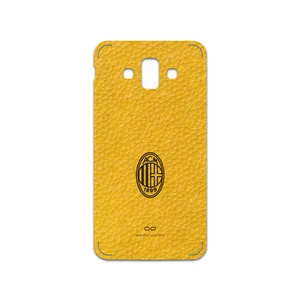 MAHOOT ML-ACMLN Cover Sticker for Samsung Galaxy J7 Duo