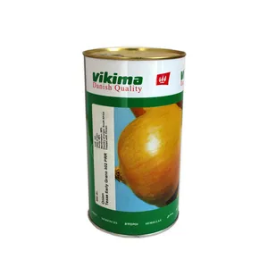 بذر پیاز زرد ویکیما مدل 123