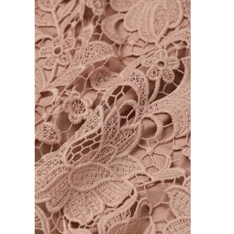 پیراهن زنانه اچ اند ام مدل 0927911004