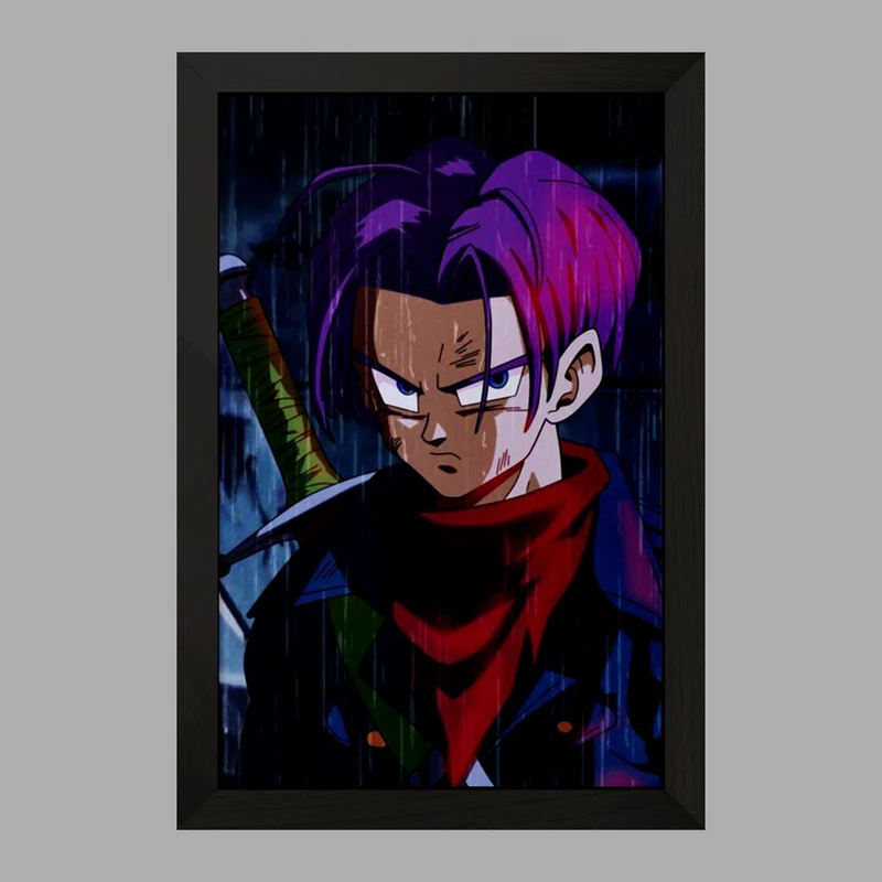 تابلو خندالو مدل  کد 12042