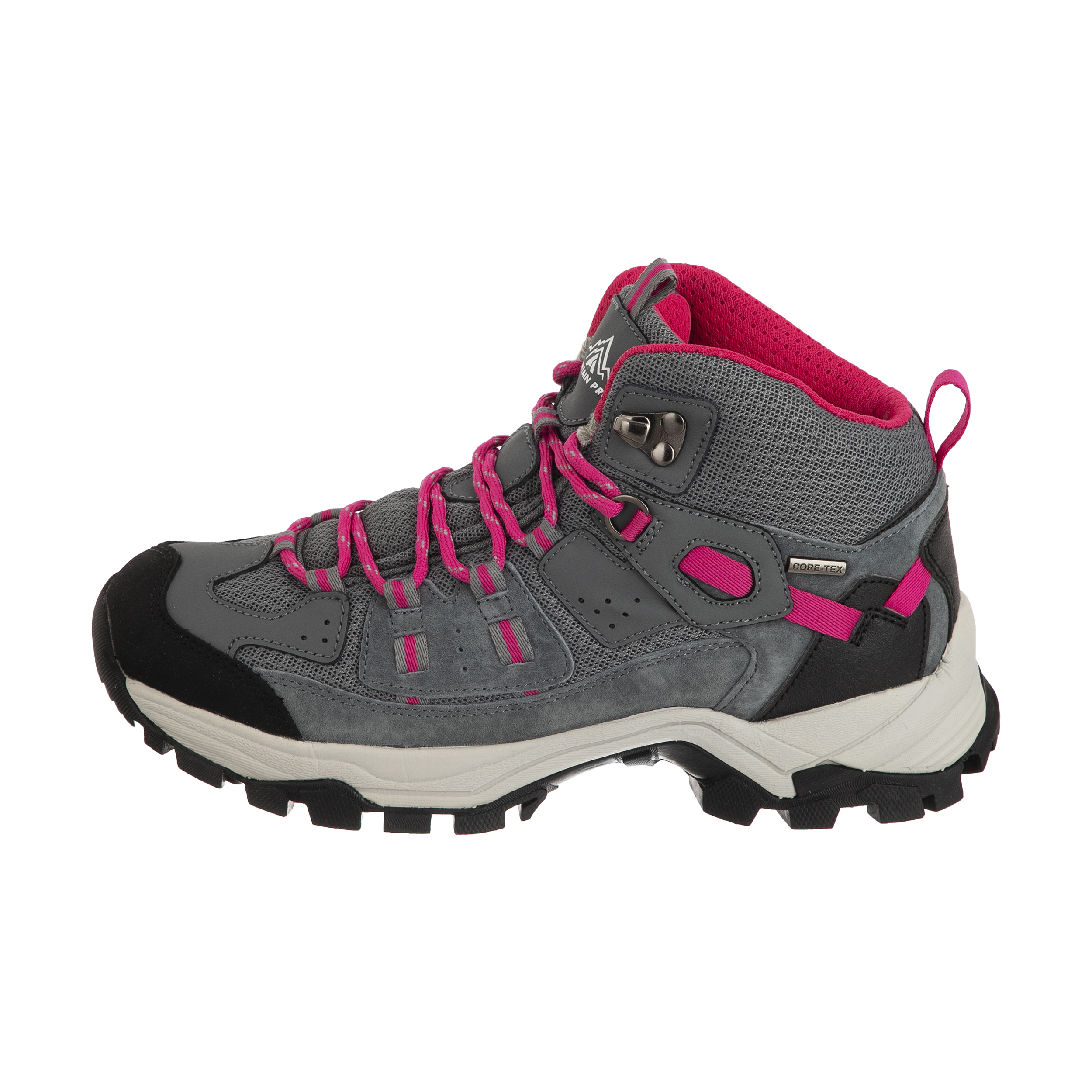 نکته خرید - قیمت روز کفش کوهنوردی زنانه مانتین پرو مدل 1015-1 خرید
