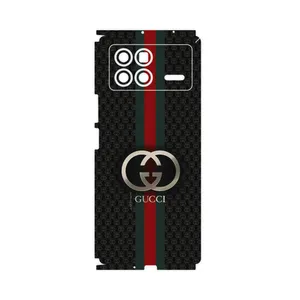 MAHOOT GUCCI_Logo-FullSkin Cover Sticker for Xiaomi Mix Fold 3