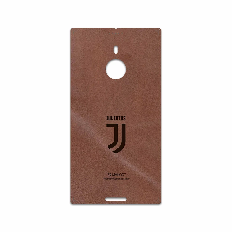 برچسب پوششی ماهوت مدل MNL-JUVE مناسب برای گوشی موبایل نوکیا Lumia 1520