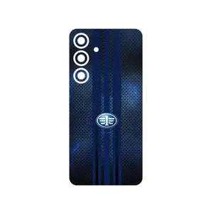 MAHOOT FAW Cover Sticker for Samsung Galaxy S24