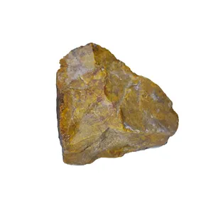سنگ راف مدل جاسپر زرد