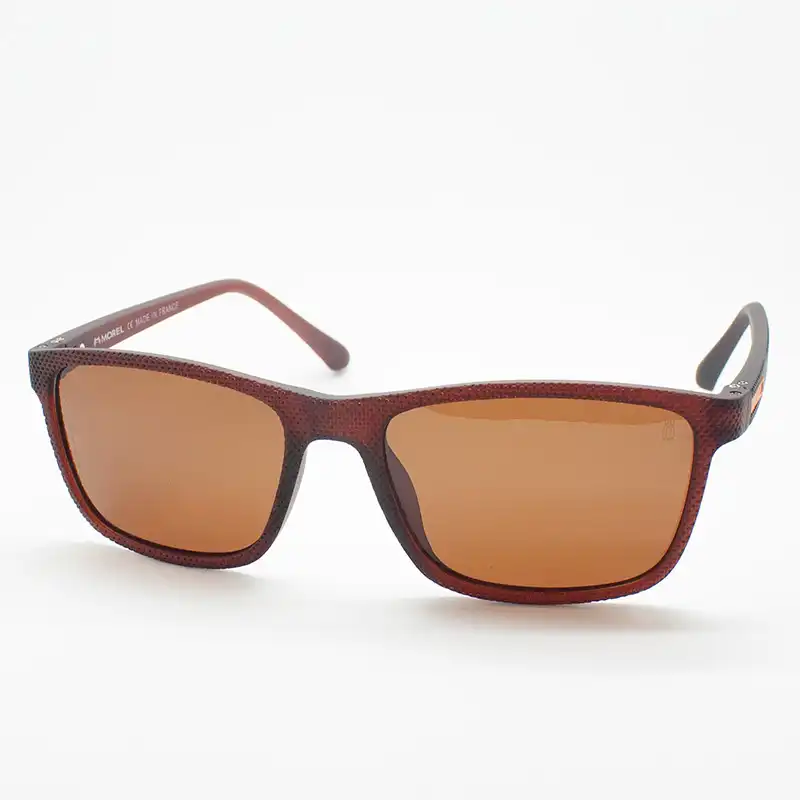 عینک آفتابی مردانه مورل مدل 58992C6 BR