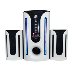 اسپیکر دسکتاپ مدل MX-6202