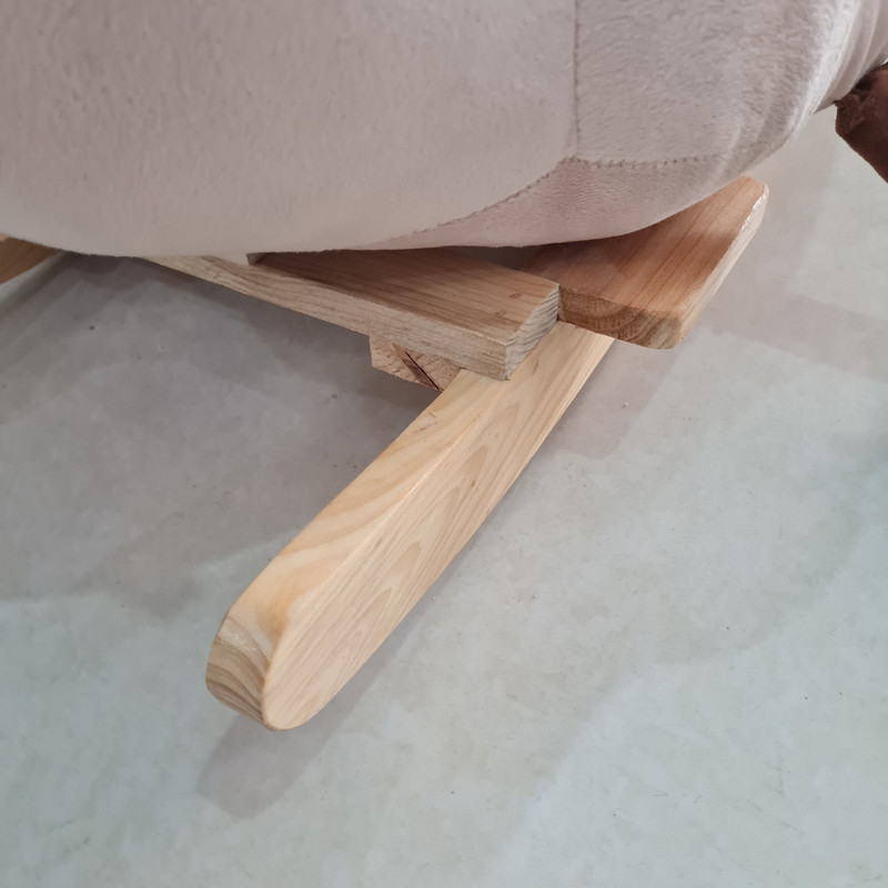 راکر کودک مدل غاز